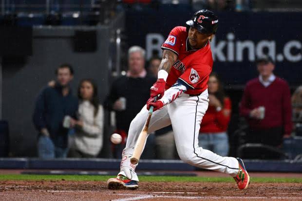 Jose Ramirez
